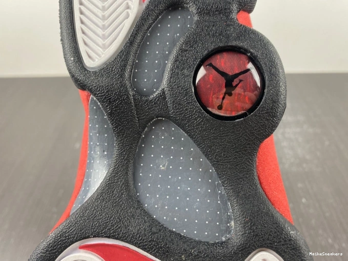 MaikeSneakers OG (2017) 13 Retro Chicago 414571-122 Jordan 0729